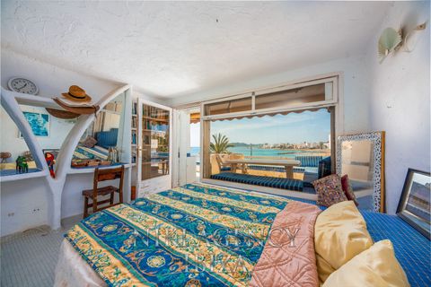 Lejlighed i Ibiza, Ibiza, Ibiza - € 650.000 | Ref: AVE186 - foto 23